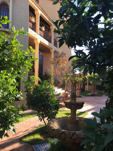Exterior & Views 2, Les Jardins De Ryad Bahia, El Hajeb