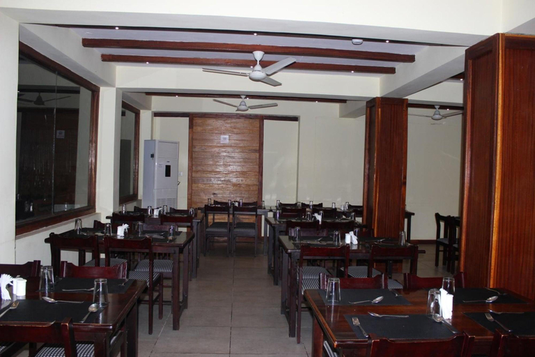 Food & Drinks, Aparupa Sands Marina Beach Resort, South Andaman