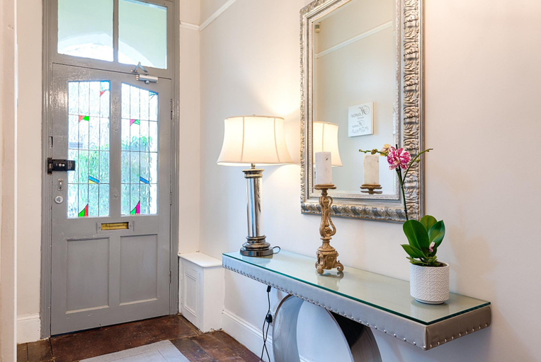 Public Area 3, Willows-Cardiff Guest House, Cardiff