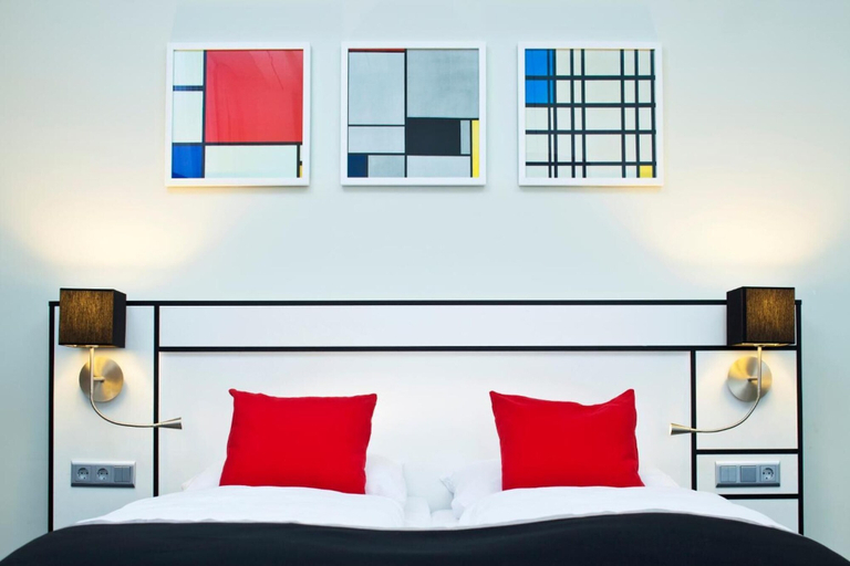 Bedroom 4, Hapimag Resort Amsterdam, Amsterdam