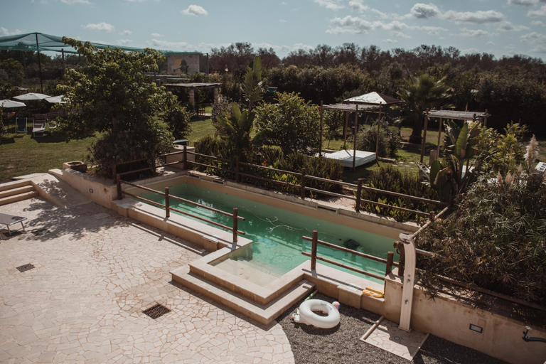 Sport & Beauty 2, Masseria Borgo Segine - Relais nel Salento, Lecce