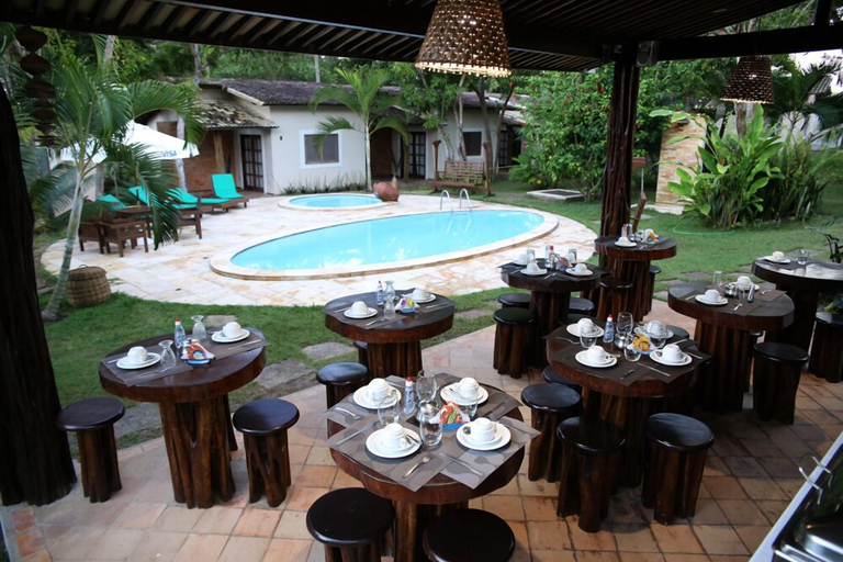 Food & Drinks 5, Pousada Pipa Village, Tibau do Sul