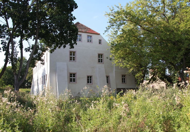Exterior & Views 2, Schloss Neuenhagen, Märkisch-Oderland