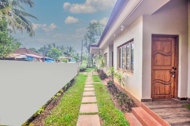 Exterior & Views 2, Casa De Royale- Boutique Resort, South Goa