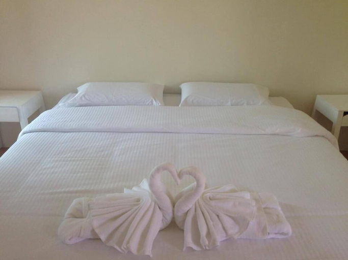 Bedroom 3, Le Bar Tarry Hotel, Tha Li