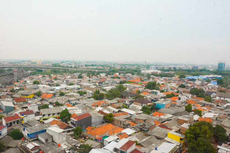 Others 5, Comfy Studio Room at Patraland Urbano Apartment, Bekasi