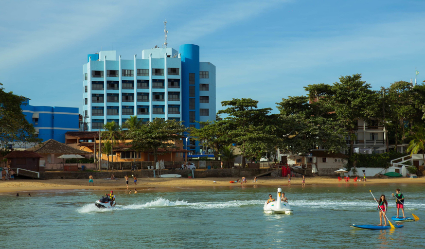 Exterior & Views 5, Hotel Espadarte, Anchieta