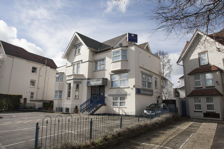 Brooklands Hotel, Poole