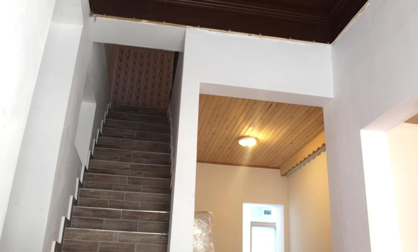 Public Area 2, Miklagord Hotel, Fatih