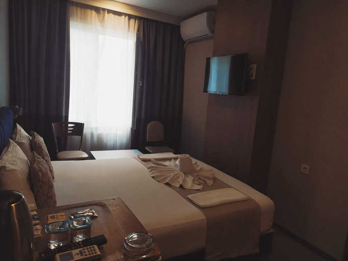 Bedroom 4, Nostalji Suit Avcılar, Avcılar
