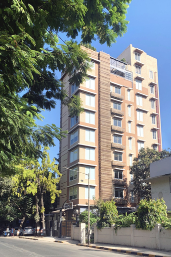 Exterior & Views 2, Theory9 Premium Serviced Apartments Bandra, Mumbai Suburban