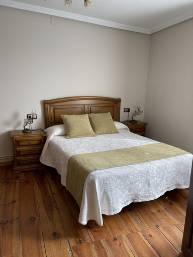 Bedroom 2, Casa Rural Hormilla, La Rioja