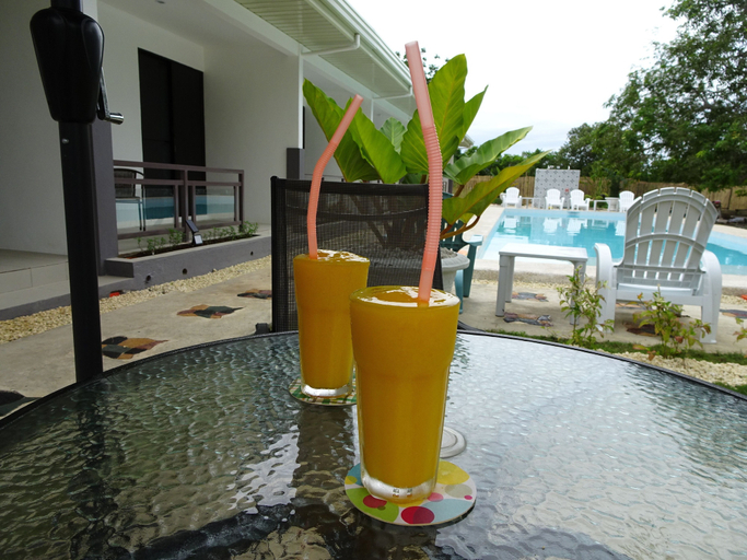 Food & Drinks 5, Selectum Mangrove Resort, Panglao