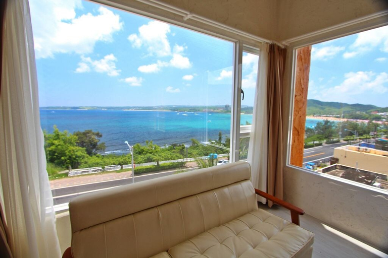 Others 1, Just Hi Seaview B&B, Pingtung