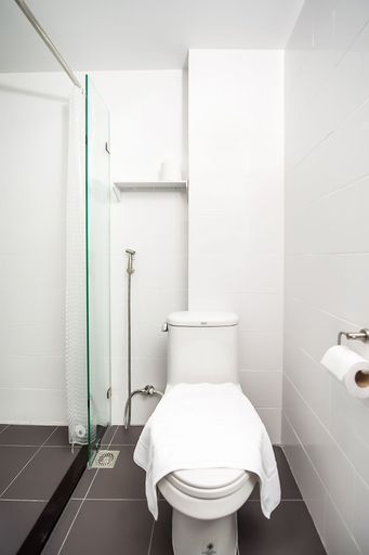 Bathroom 4, beHOME Phuket, Phuket Island