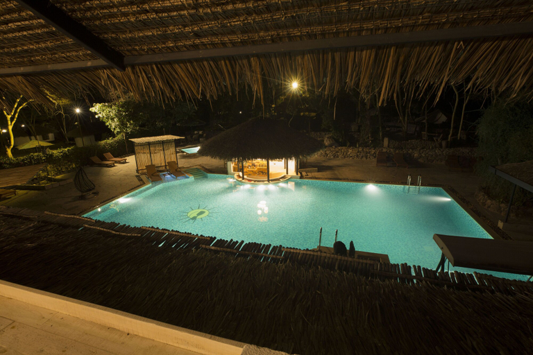 Sport & Beauty 4, Small World Country Club, Mavoko