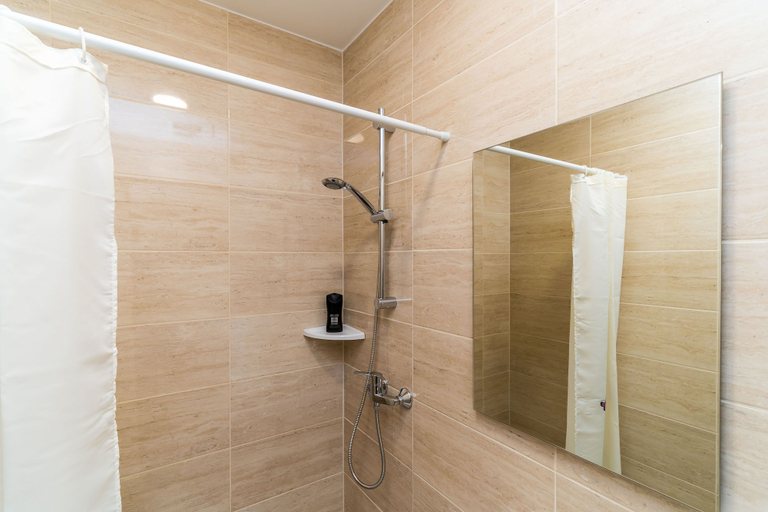 Bathroom 3, Apartments Šmanjak, Konavle