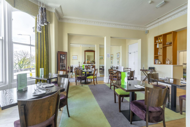 Food & Drinks, The Weston Hotel, North Yorkshire
