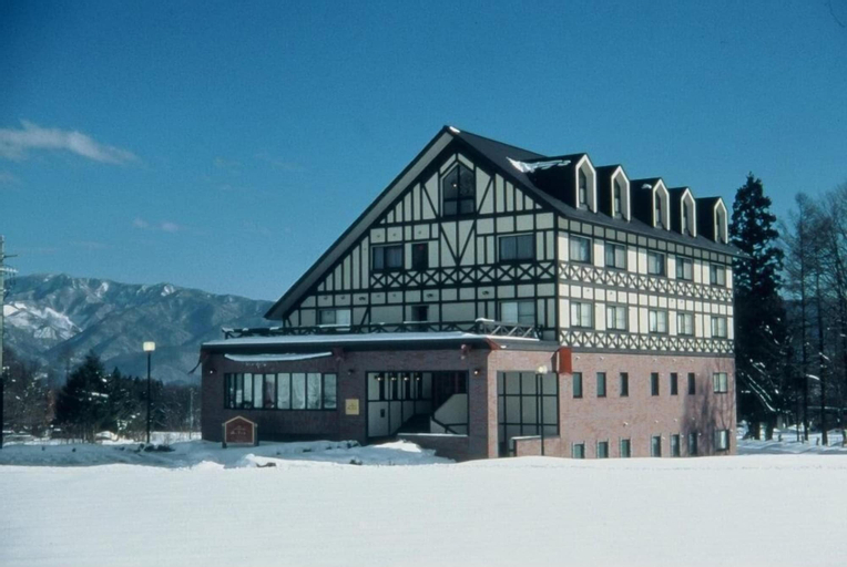Hakuba Yamano Hotel, Hakuba