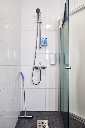 Bathroom 3, Apartments in Porvoo, Eastern Uusimaa