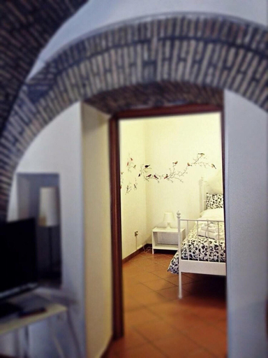 Bedroom 3, Svegliarsi nei Borghi - La Patronale, Foggia