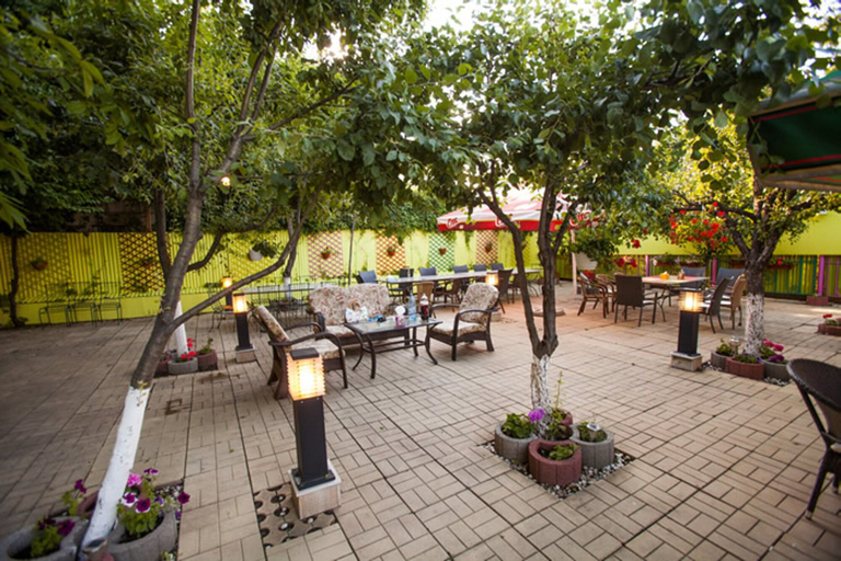 Food & Drinks 5, Hotel La Gil, Municipiul Bucuresti