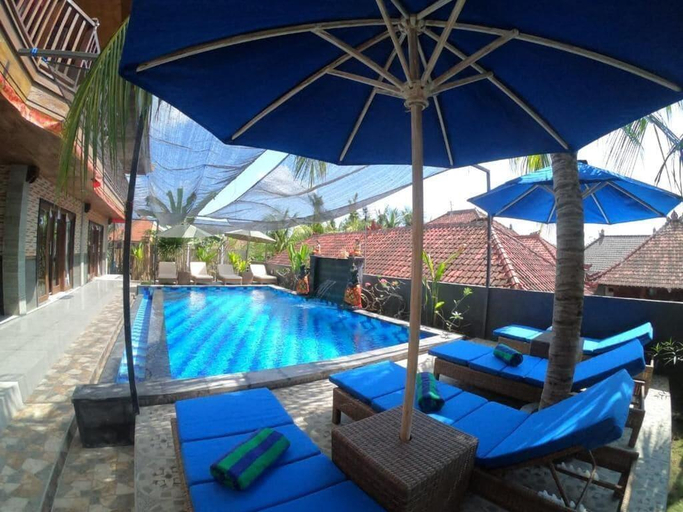 Sport & Beauty 4, Genta Villa Ceningan, Klungkung