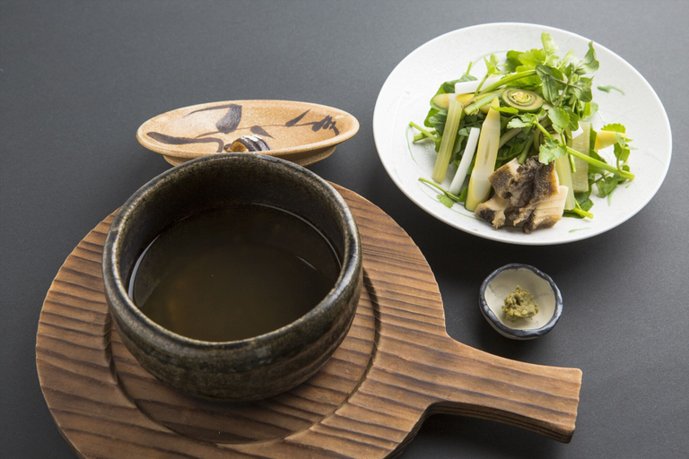 Food & Drinks 4, Ito Ryokuyu, Itō