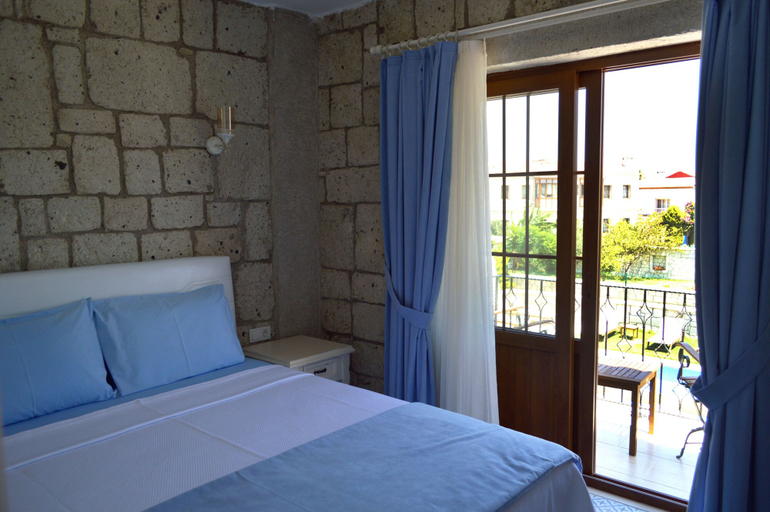 Bedroom 4, Fehmi Bey Alacati - Special Class, Çeşme