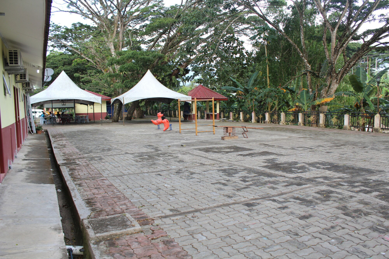 Others 5, Liwagu Lodge, Ranau
