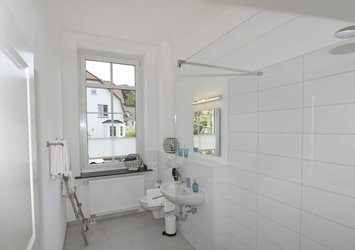 Bathroom 5, Apart M3, Minden-Lübbecke