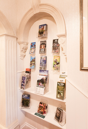 Food & Drinks 4, Anvershiel House, Causeway Coast and Glens