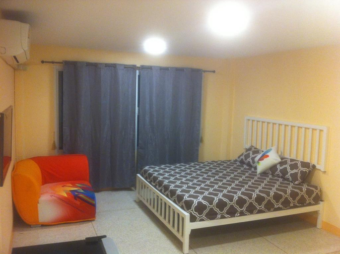 Bedroom 3, Lemontree Residence, Si Racha