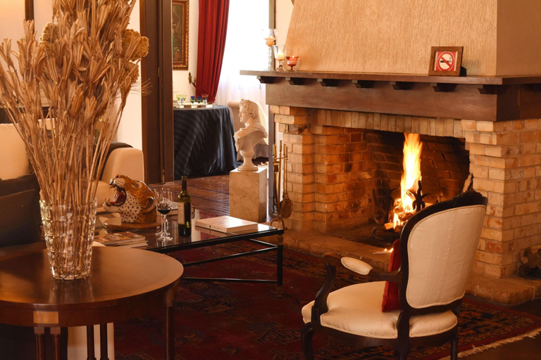 Public Area, Villa Casato Residenza Boutique, Campo Limpo Paulista