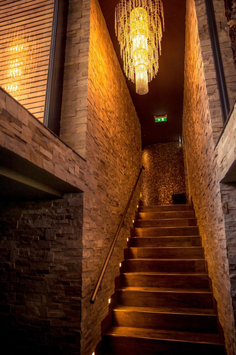 Public Area 4, Wellness Hotel Astra, Trutnov