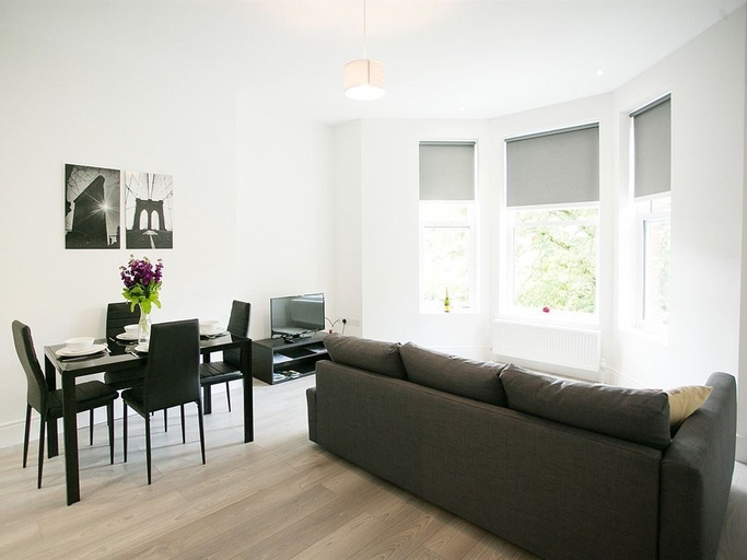 Others 4, Coast & City Apartments, Belfast