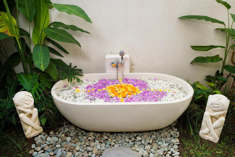 Bathroom 5, Calma Ubud, Gianyar