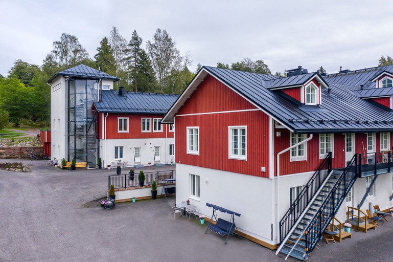Exterior & Views 2, Apartments in Porvoo, Eastern Uusimaa