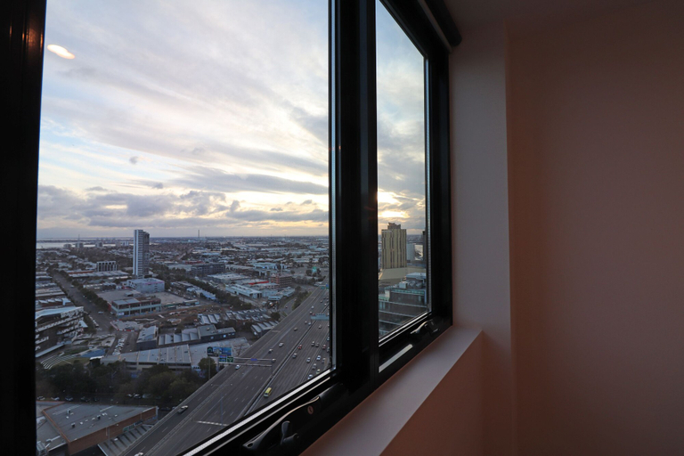 Others 5, The International - Casino Royale, Melbourne