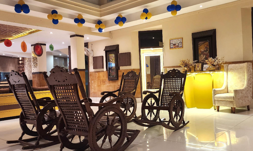 Others 5, Brinjal Hotels, Haridwar, Dehradun
