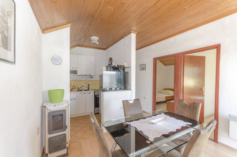 Others 4, Apartments Romic, Šibenik