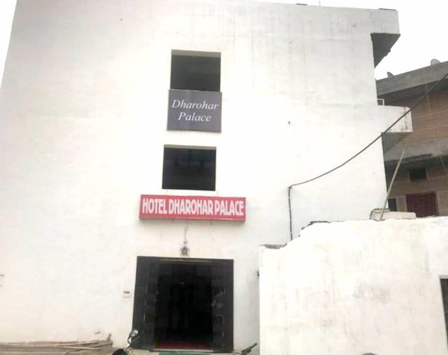 Hotel Dharohar Palace, Jaipur