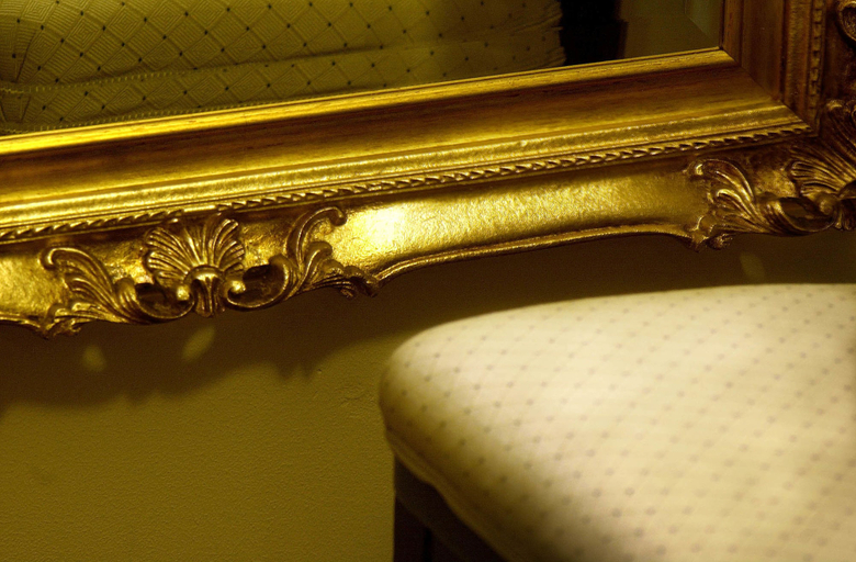 Bedroom 3, Grand Hotel Alingsås, Alingsås