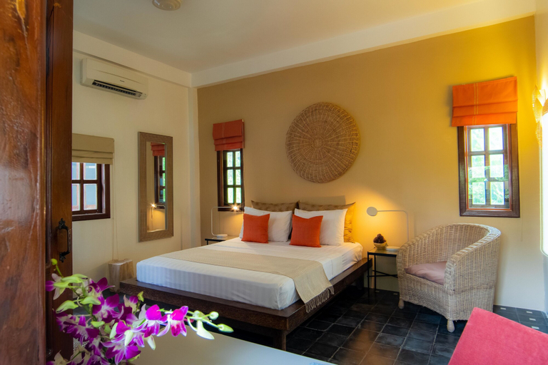 Bedroom 4, Rambutan Resort Siem Reap, Siem Reap
