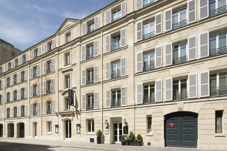 Exterior & Views 2, Hotel & Spa La Belle Juliette, Paris