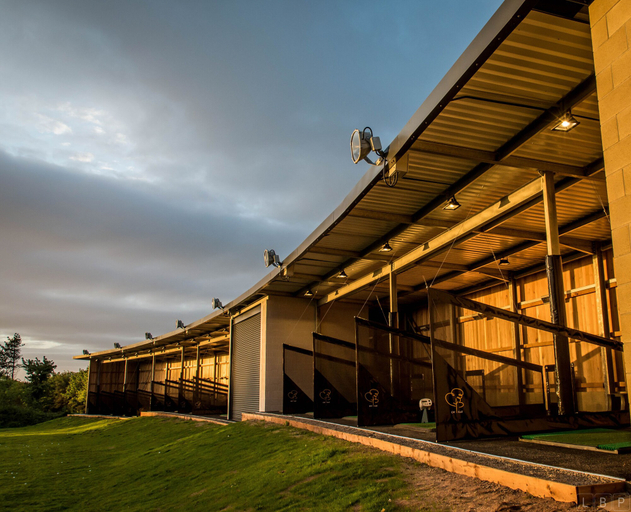 Exterior & Views 2, Mercure Newcastle George Washington Hotel Golf & Spa, Sunderland
