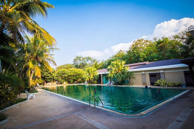 Sport & Beauty 5, Leelawalai Rest Hotel, Chum Phae