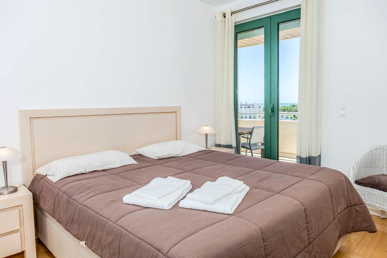 Bedroom 3, VilamouraSun Aquamar 410, Loulé