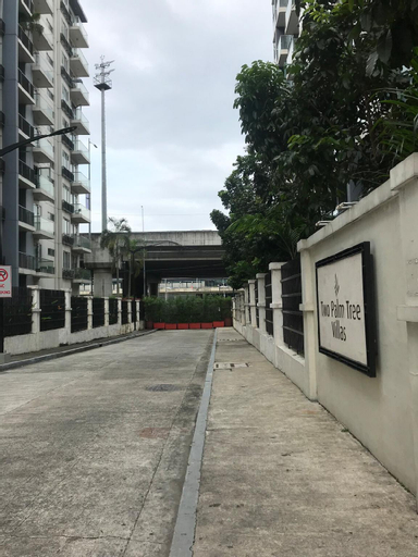 Lovely 2 Bedroom condo infront of NAIA 3, Pasay City