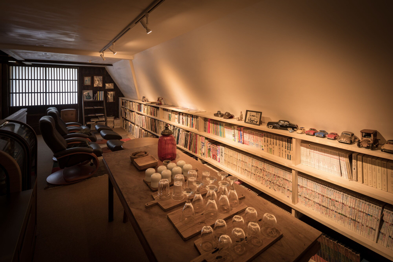 Food & Drinks 4, Kinmonco, Yufu